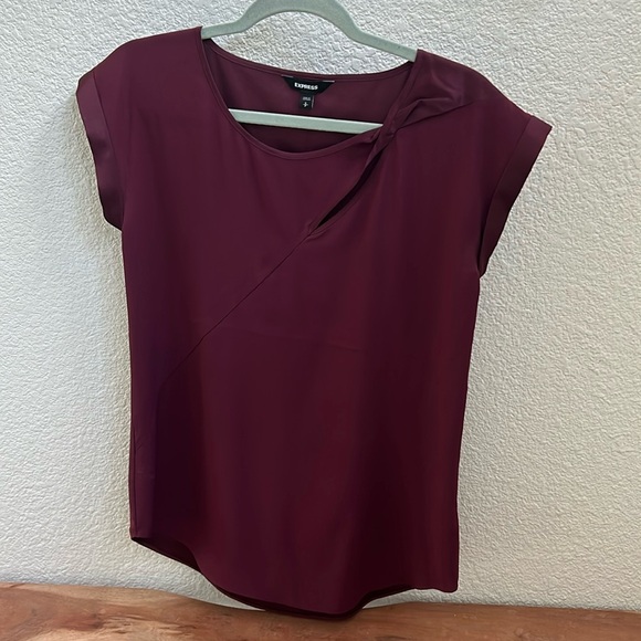 Express top - Picture 2 of 4